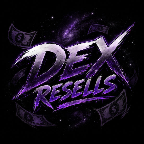 Dex Resells